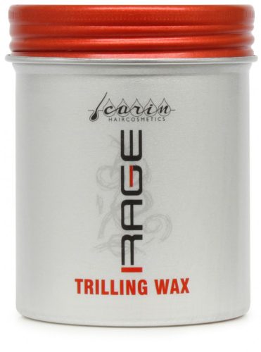 Carin Rage Trilling Wax 100ml