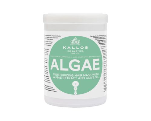 Kallos KJMN pakoló alga 1000ml