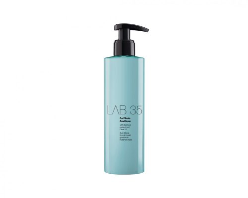 Kallos LAB35 Curl Mania kondicionáló (göndör) 250ml
