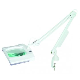 Alveola Twin Light nagyítós lámpa 3D AE211101