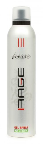 Carin Rage Gél spray non aerosol 300ml*