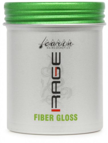Carin Rage Fiber gloss 100ml