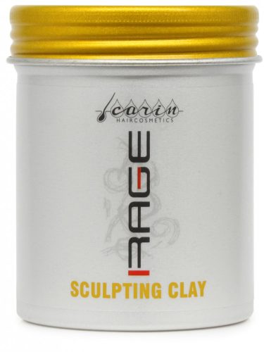 Carin Rage Sculpting clay 100ml