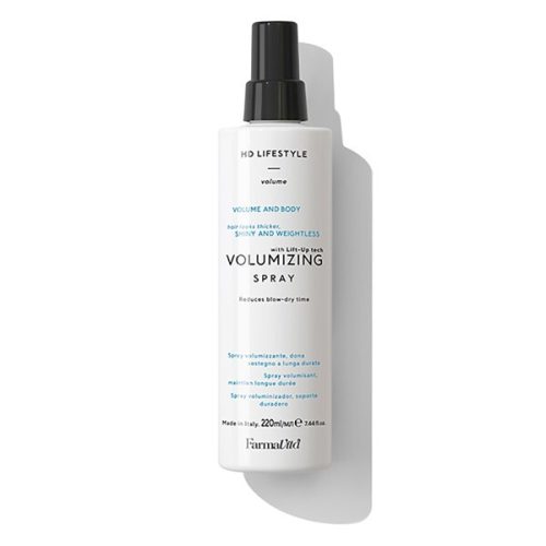 HD hajtőemelő spray 220ml