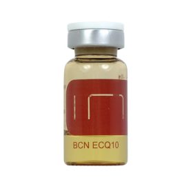 BCN ECQ10 újrastrukturáló koktél fiola 3ml  (BC008033)