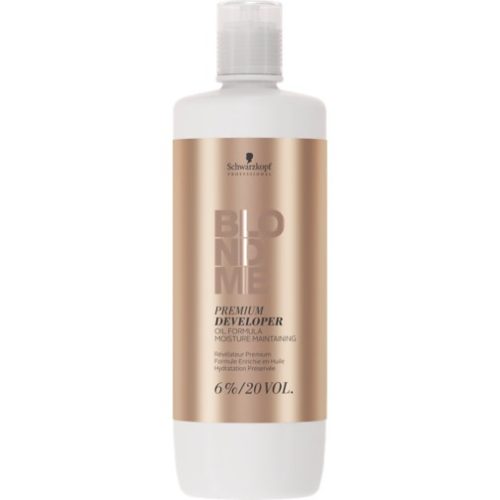 Blondme Prémium előhívó 6% 1liter