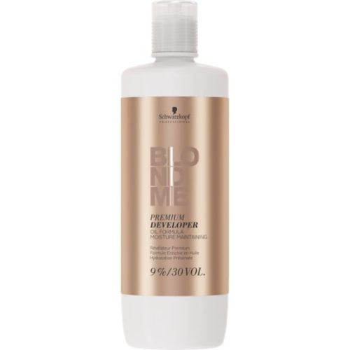 Blondme Prémium előhívó 9% 1liter