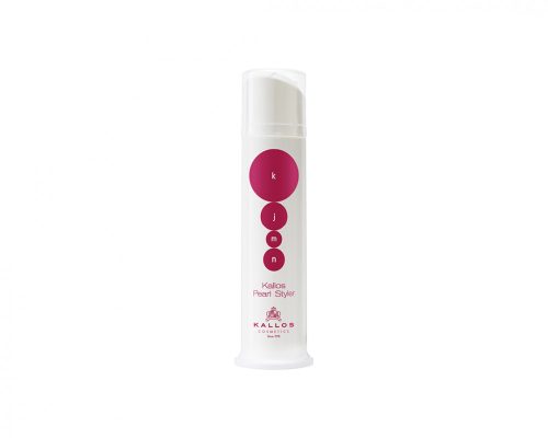 Kallos KJMN Pearl Styler 100ml