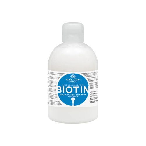 Kallos KJMN sampon biotin 1000ml