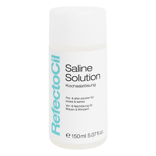 Refectocil szemfestéklemosó micellás 150ml RE05889
