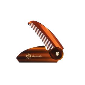 Eurostil 04545 bajusz fésű