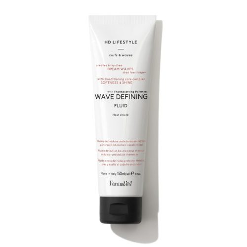 HD wave defining fluid 150ml göndörítő emulzió