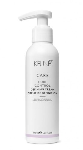 Keune Care Curl Control Defining cream 140ml