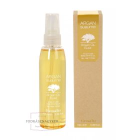 Argan Sublime Elixír 100ml