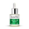 Solanie Szőlő-hialuron ráncsimító szérum 15ml