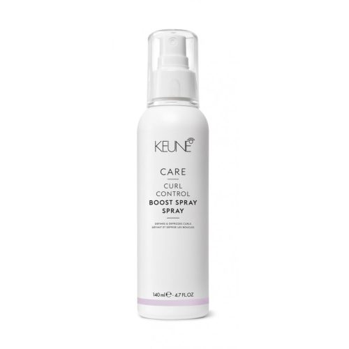 Keune Care Curl Control Boost spray 140ml