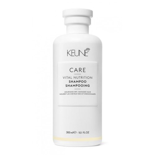 Keune Care Vital Nutrition sampon 300ml