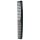 Berrywell fésű 17,5cm stil 95063