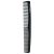 Berrywell fésű 17,5cm stil 95063