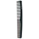 Berrywell fésű 17,5cm stil 95063