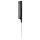 Berrywell fésű 23,5cm fém végű 95064