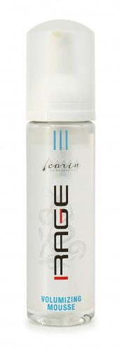 Carin Rage Volumizing hab 200ml