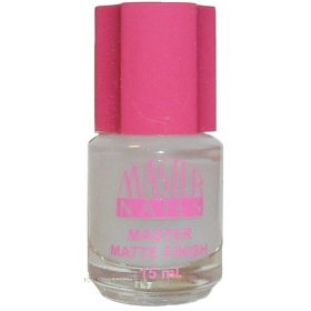 Master Nails Matte Finish 15ml