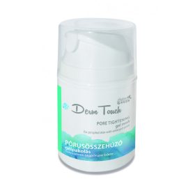   Golden Green Derm Touch Pórusösszehúzó Gélpakolás 50 ml