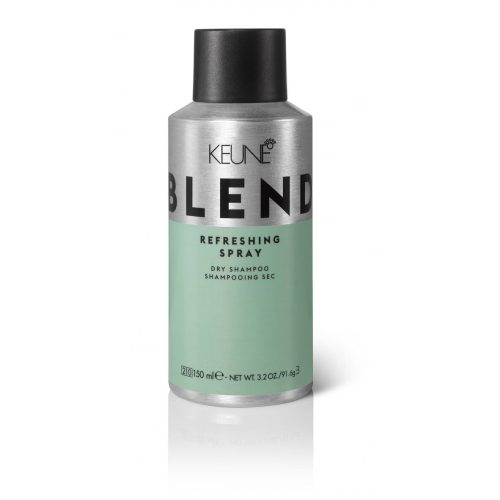 Keune Blend Refreshing spray 150ml száraz sampon