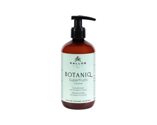 Kallos Botaniq kondicionáló 300ml