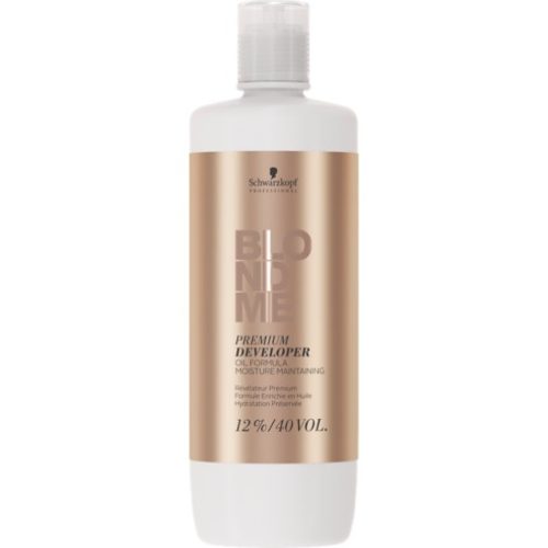 Blondme Prémium előhívó 12% 1liter