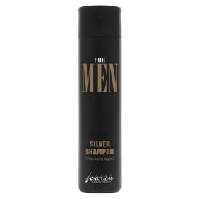 Carin Men Silver sampon 250ml