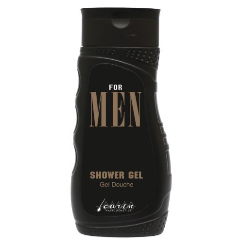 Carin Men Shower gél 250ml