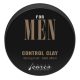 Carin Men Control Clay 100ml