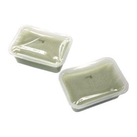 Alveola Waxing Olivás paraffin 2X500ml  AW9101-Oliva