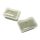 Alveola Waxing Olivás paraffin 2X500ml  AW9101-Oliva