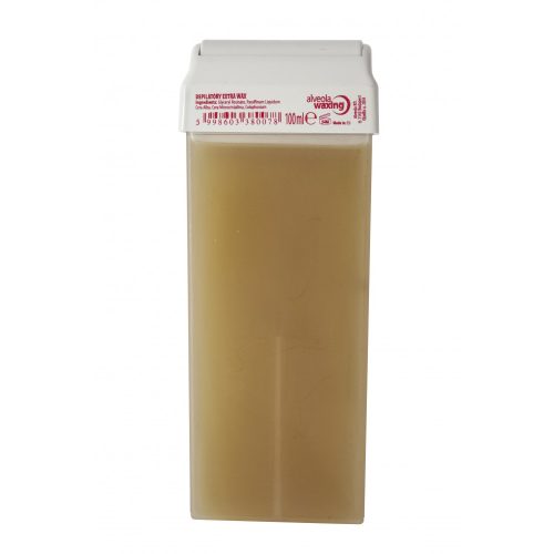 Gyantapatron 100 ml  Extra sárga  AW9010