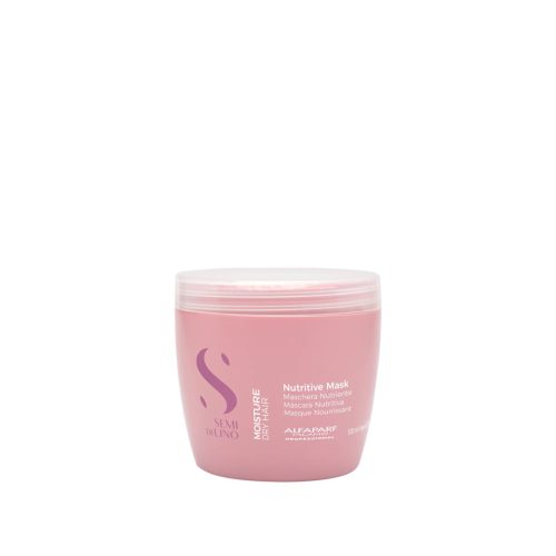 Semi di lino Moisture Nutritive maszk 500ml