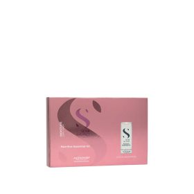 Semi di lino Moisture Olajesszencia ampulla 6×13 ml