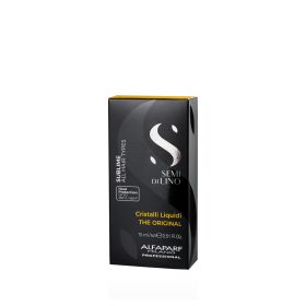 Semi di lino Sublime Hajvégápoló olaj 15ml