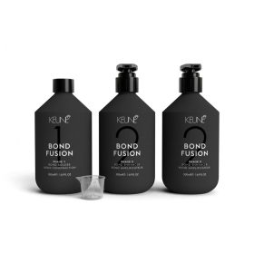 Keune Bond Fusion 1+2