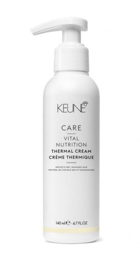 Keune Care Vital Nutrition Thermal Cream 140ml