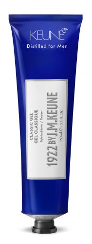 Keune 1922 Classic gél 150ml