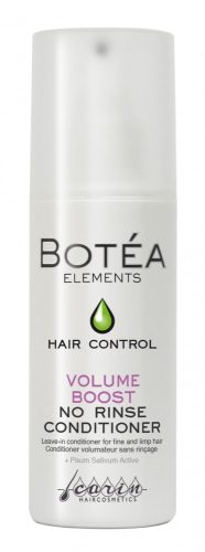 Carin Botéa Volume boost no rinse conditioner 150ml