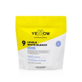 Yellow Bleach szőkitőpor 500g