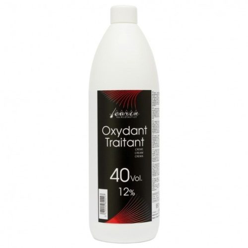 Carin Oxydant Traitant 40vol 12% 950ml