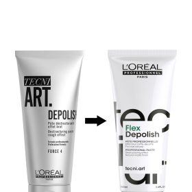 Loréal Tecni.art Flex Depolish 100ml
