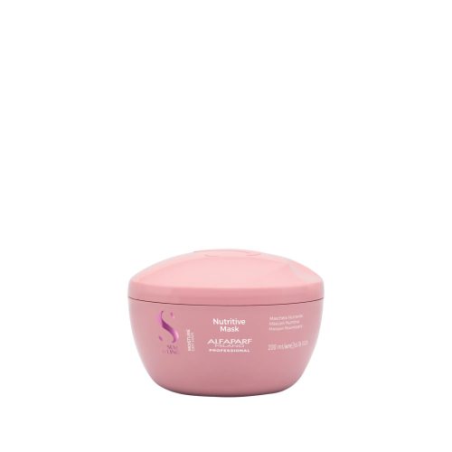 Semi di lino Moisture Nutritive maszk 200ml
