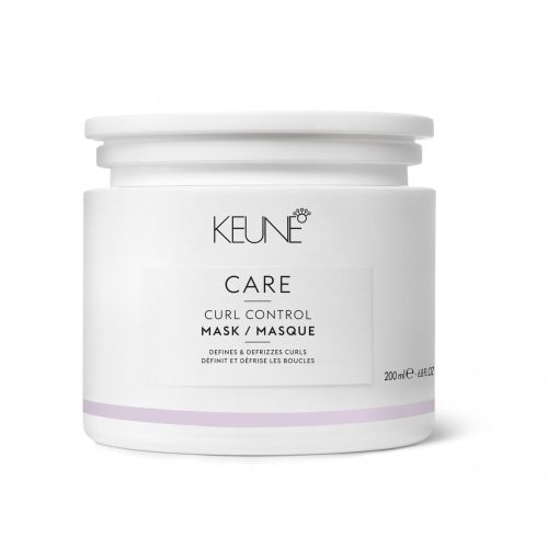 Keune Care Curl Control pakoló 200ml
