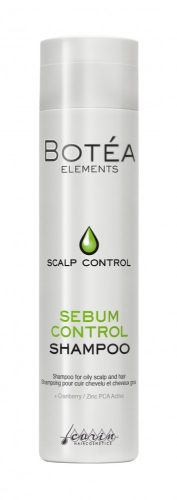 Carin Botéa Sebum control sampon 250ml